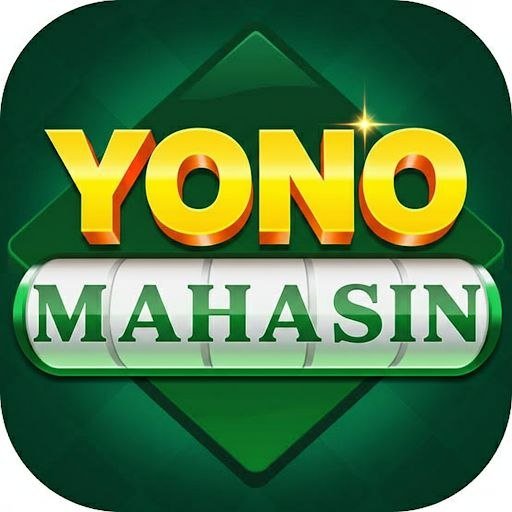 Yono Mahasin Logo