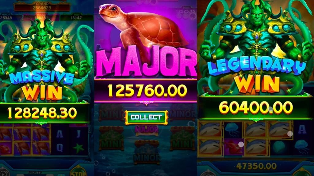 789 Jackpots APK Download | Get Upto Daily Free Promocodes 1
