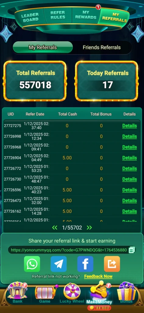 Hindi 777 App Download Latest Version 2026 – Play & Win Bonus Rewards 1