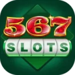 567 Slots Game