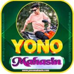 Yono Mahasin