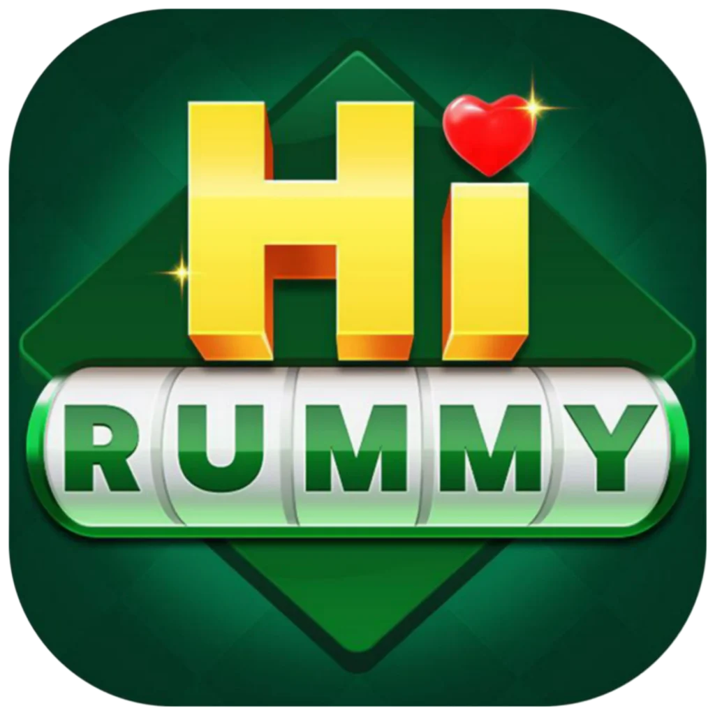 HI RUMMY YONO BEST EARNING APPS