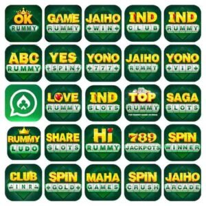 Top Rummy APK Download Latest Version 2026 – Play & Get Bonus Rewards 4