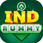Ind Rummy app download bonus ₹68 online rummy India