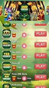 INR Rummy App Download Latest Version 2026 – Play & Get Bonus Rewards 2