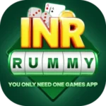 INR Rummy App APK 2026 - Play Skill-Based Rummy and Get Bonus Rewards