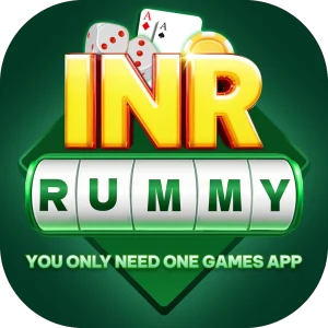 INR Rummy App APK 2026 - Play Skill-Based Rummy and Get Bonus Rewards