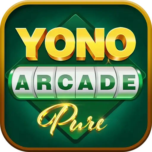 Yono Arcade APK Download